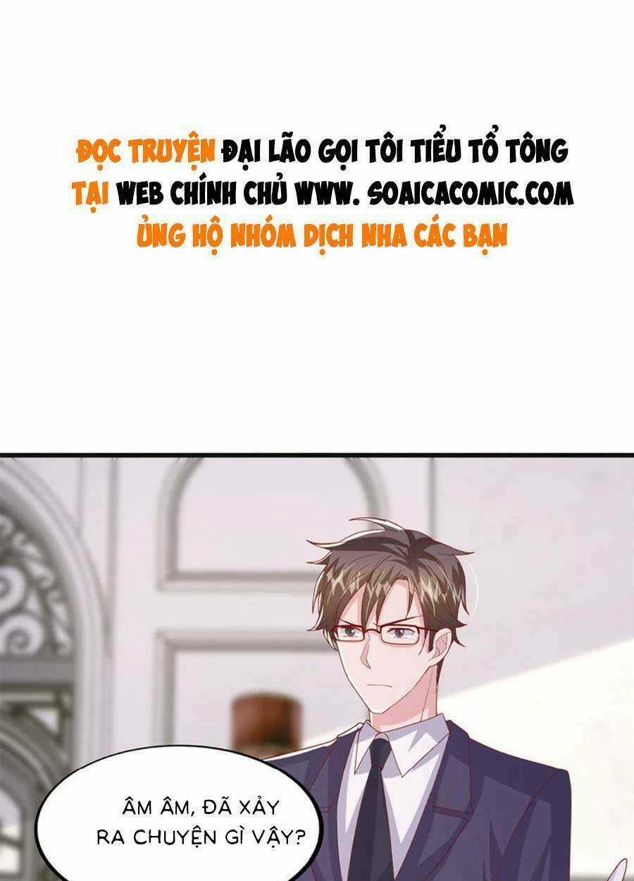 Đại Lão Gọi Tôi Là Tiểu Tổ Tông Chapter 144 trang 0