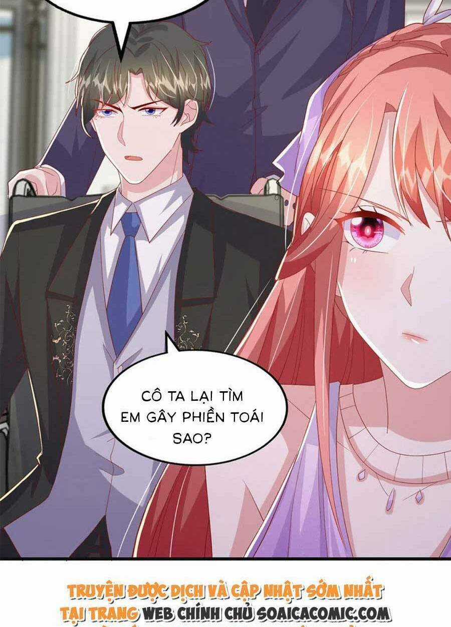 Đại Lão Gọi Tôi Là Tiểu Tổ Tông Chapter 144 trang 1