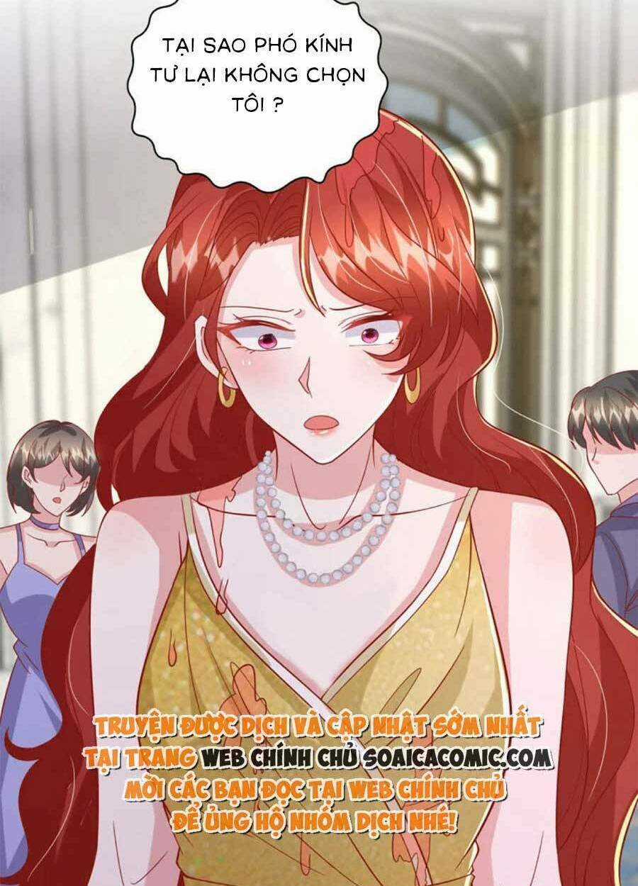 Đại Lão Gọi Tôi Là Tiểu Tổ Tông Chapter 144 trang 10