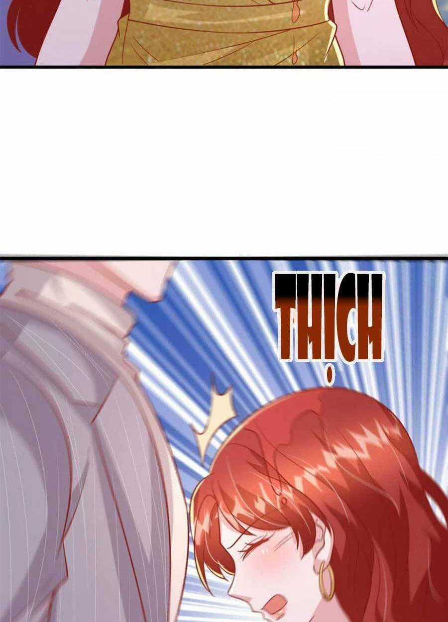 Đại Lão Gọi Tôi Là Tiểu Tổ Tông Chapter 144 trang 11