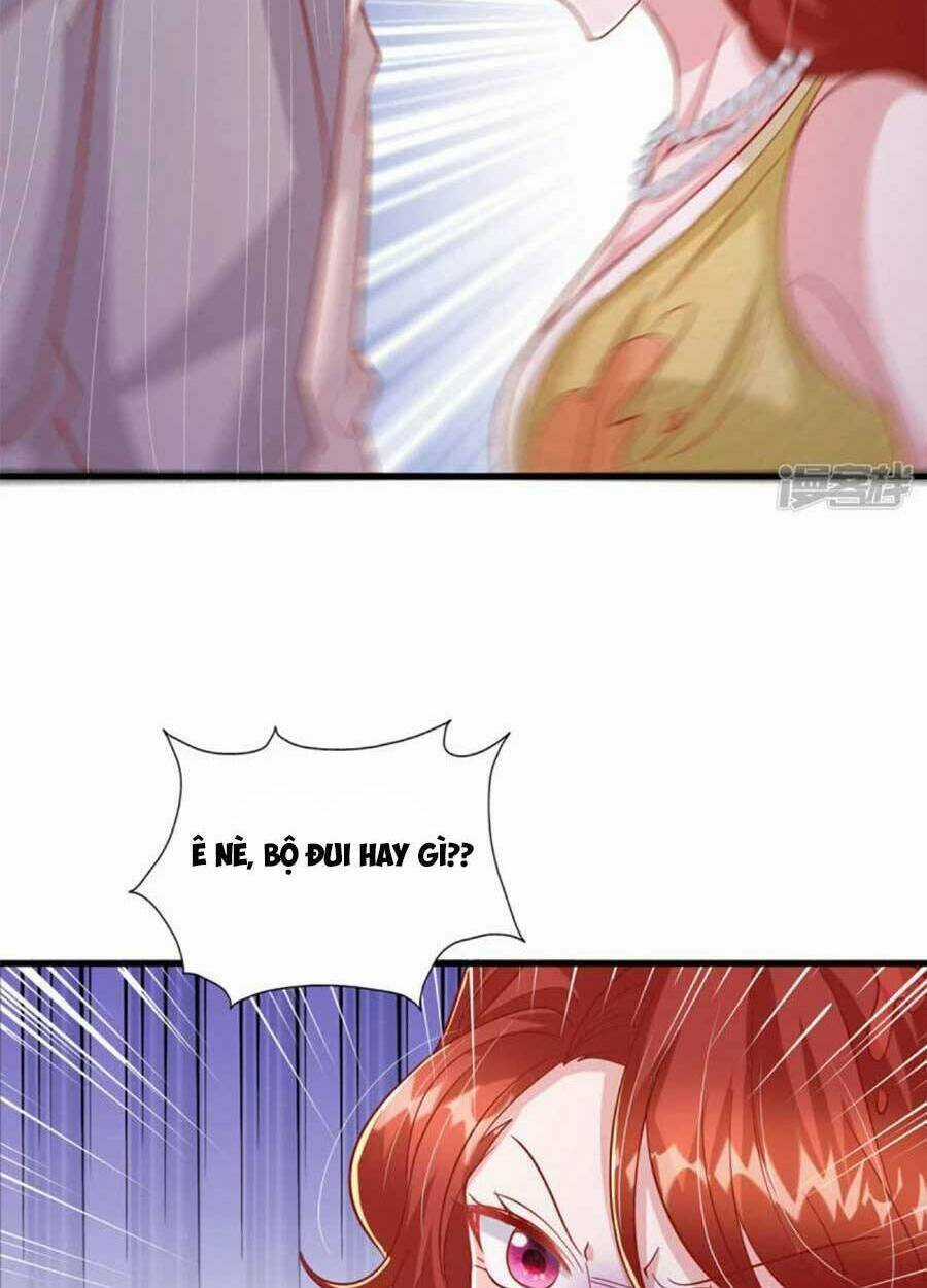 Đại Lão Gọi Tôi Là Tiểu Tổ Tông Chapter 144 trang 12