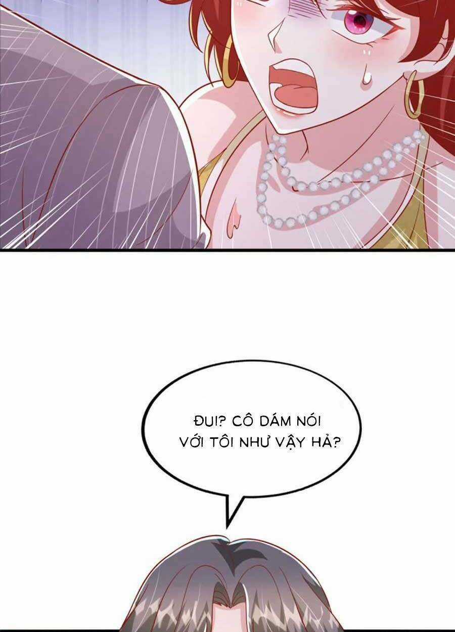 Đại Lão Gọi Tôi Là Tiểu Tổ Tông Chapter 144 trang 13