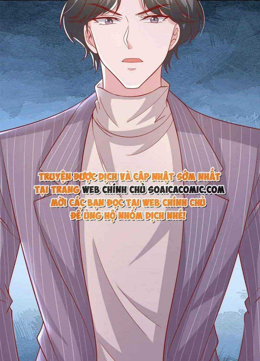 Đại Lão Gọi Tôi Là Tiểu Tổ Tông Chapter 144 trang 14