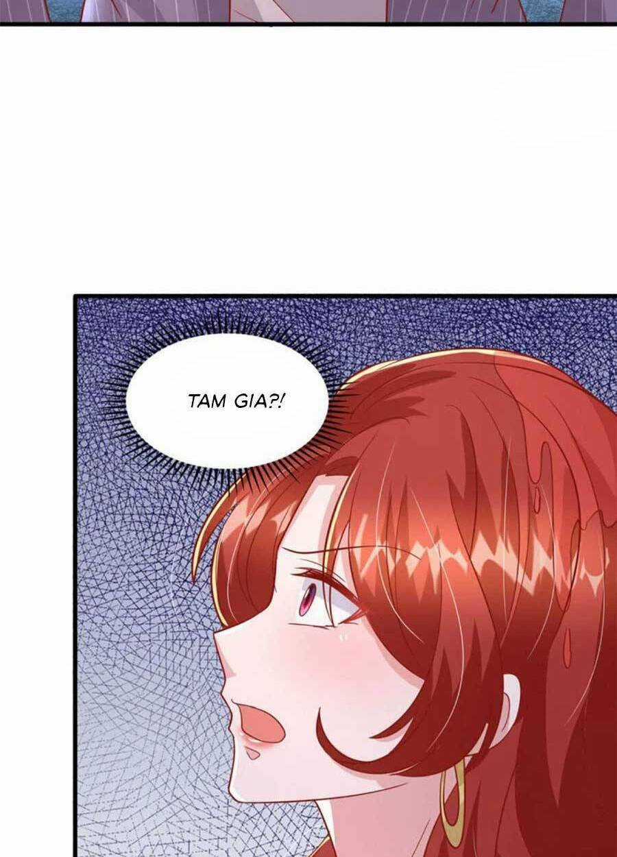 Đại Lão Gọi Tôi Là Tiểu Tổ Tông Chapter 144 trang 15