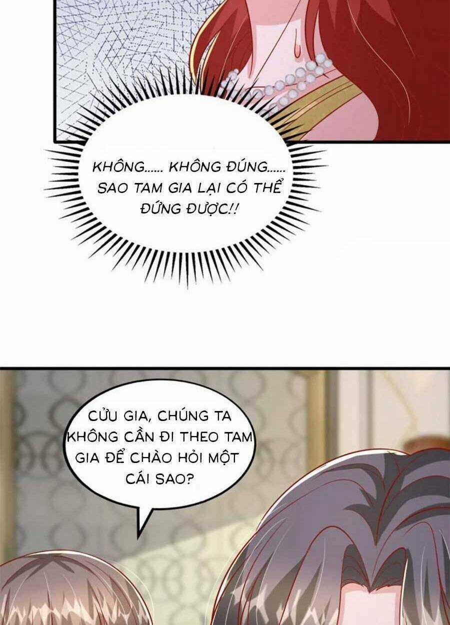 Đại Lão Gọi Tôi Là Tiểu Tổ Tông Chapter 144 trang 16