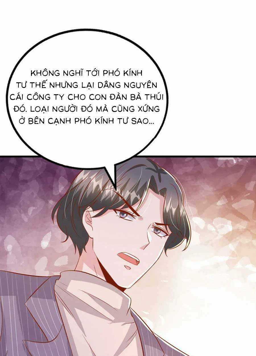 Đại Lão Gọi Tôi Là Tiểu Tổ Tông Chapter 144 trang 18