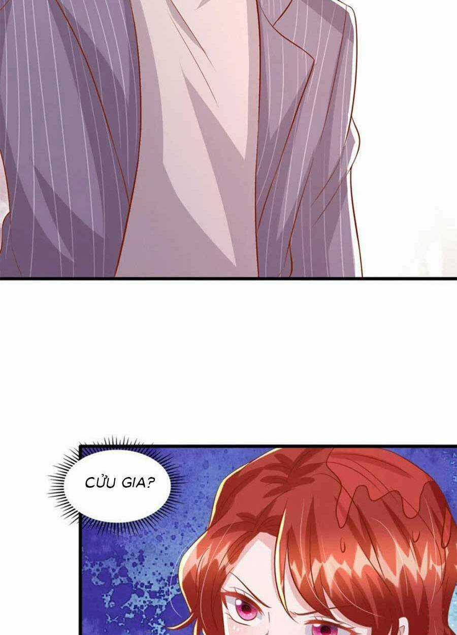 Đại Lão Gọi Tôi Là Tiểu Tổ Tông Chapter 144 trang 19