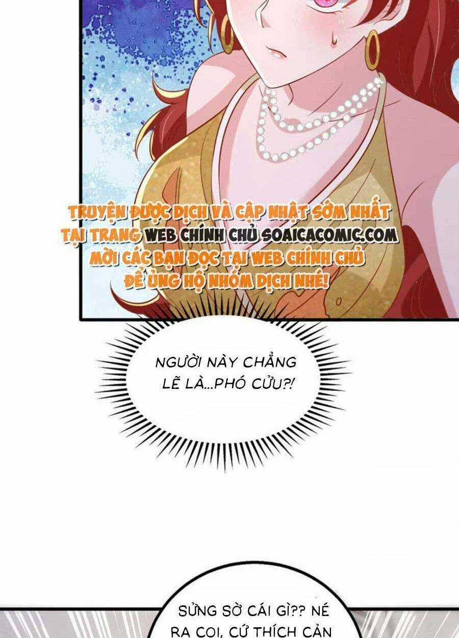 Đại Lão Gọi Tôi Là Tiểu Tổ Tông Chapter 144 trang 20