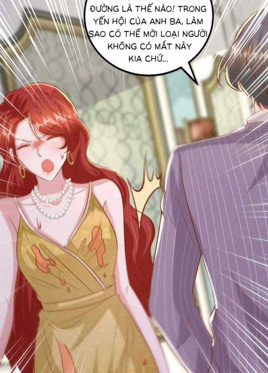 Đại Lão Gọi Tôi Là Tiểu Tổ Tông Chapter 144 trang 21