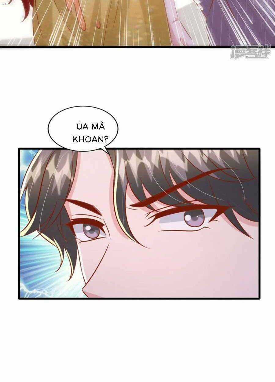 Đại Lão Gọi Tôi Là Tiểu Tổ Tông Chapter 144 trang 22