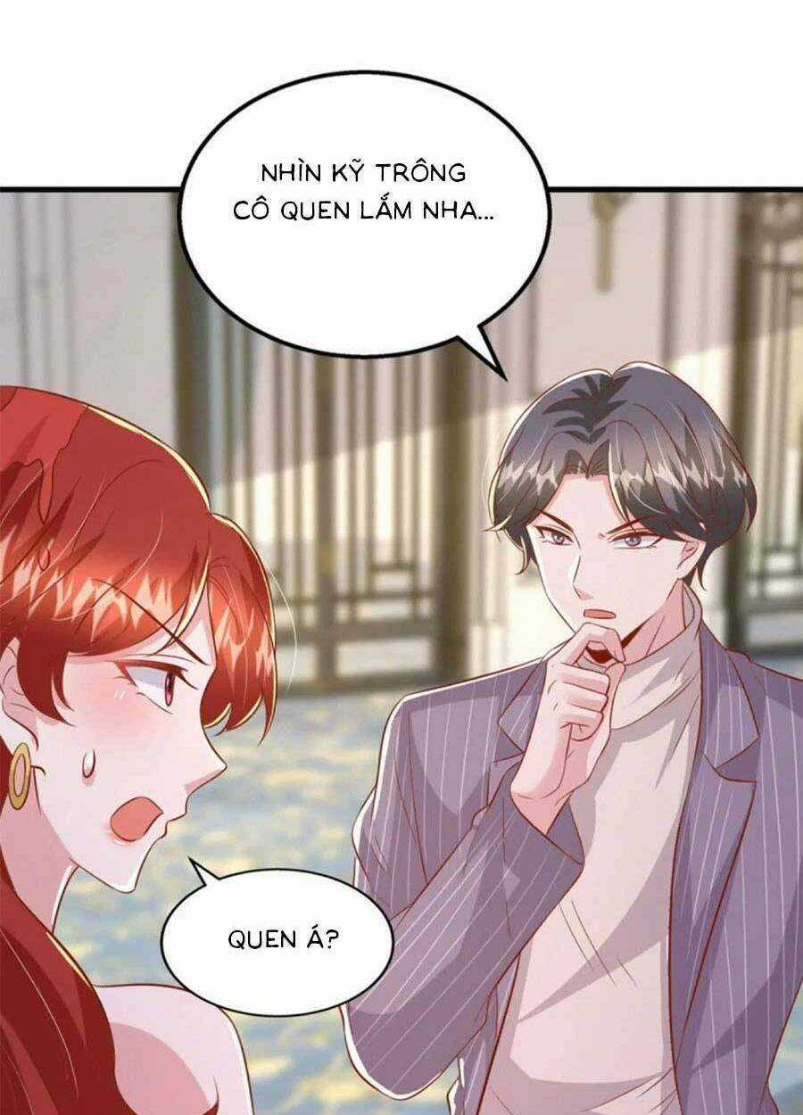 Đại Lão Gọi Tôi Là Tiểu Tổ Tông Chapter 144 trang 23