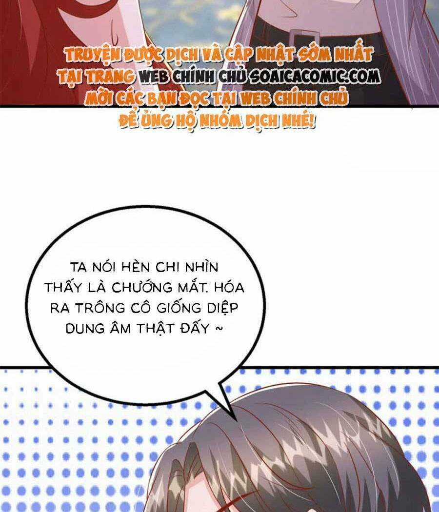 Đại Lão Gọi Tôi Là Tiểu Tổ Tông Chapter 144 trang 24