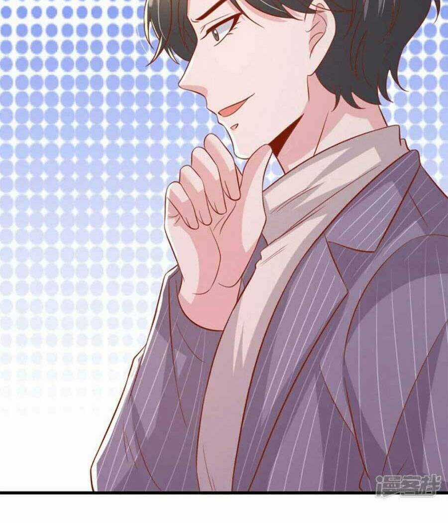 Đại Lão Gọi Tôi Là Tiểu Tổ Tông Chapter 144 trang 25