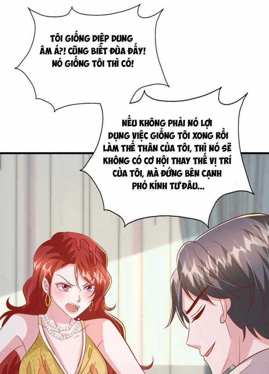 Đại Lão Gọi Tôi Là Tiểu Tổ Tông Chapter 144 trang 26