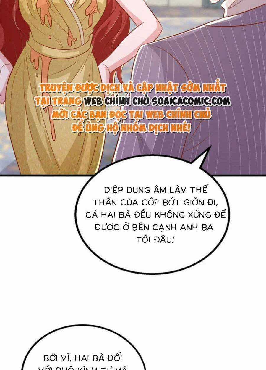 Đại Lão Gọi Tôi Là Tiểu Tổ Tông Chapter 144 trang 27