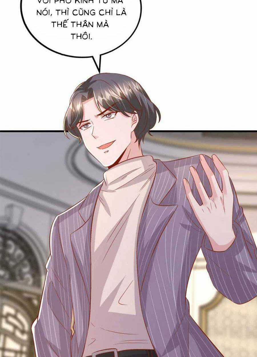 Đại Lão Gọi Tôi Là Tiểu Tổ Tông Chapter 144 trang 28