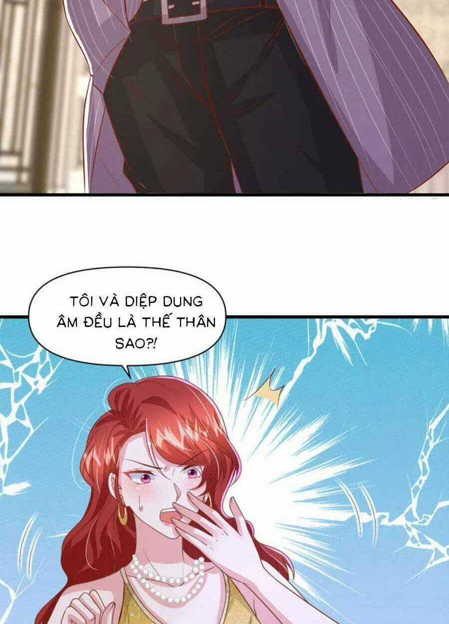 Đại Lão Gọi Tôi Là Tiểu Tổ Tông Chapter 144 trang 29