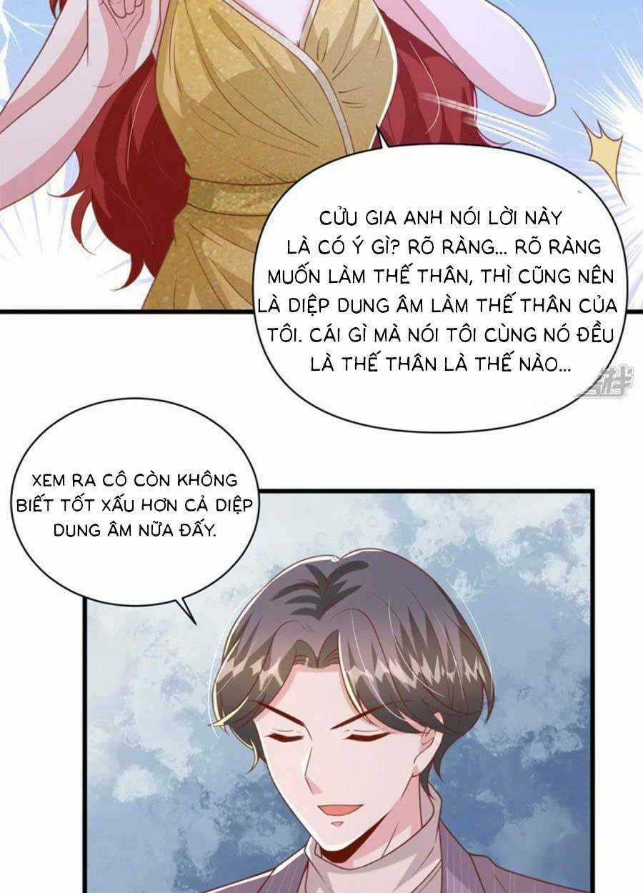 Đại Lão Gọi Tôi Là Tiểu Tổ Tông Chapter 144 trang 30