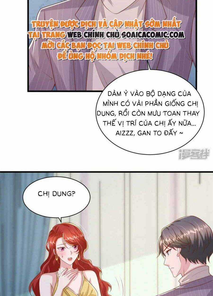 Đại Lão Gọi Tôi Là Tiểu Tổ Tông Chapter 144 trang 31