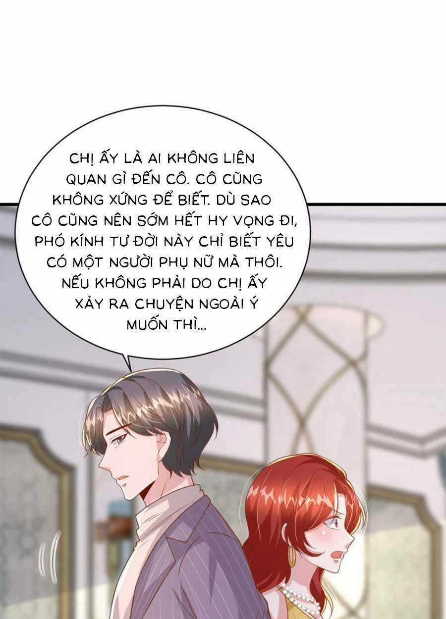 Đại Lão Gọi Tôi Là Tiểu Tổ Tông Chapter 144 trang 33