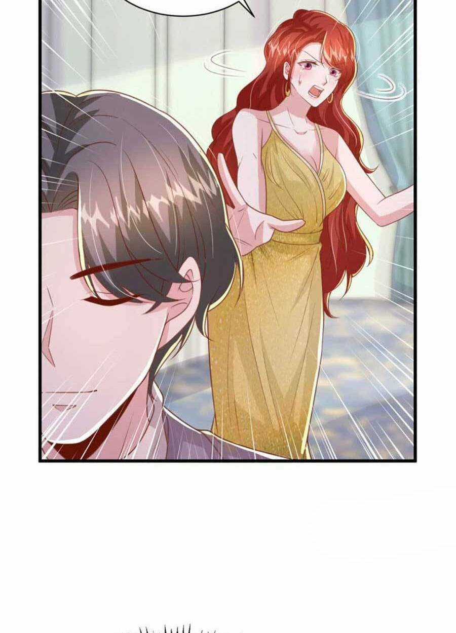 Đại Lão Gọi Tôi Là Tiểu Tổ Tông Chapter 144 trang 35