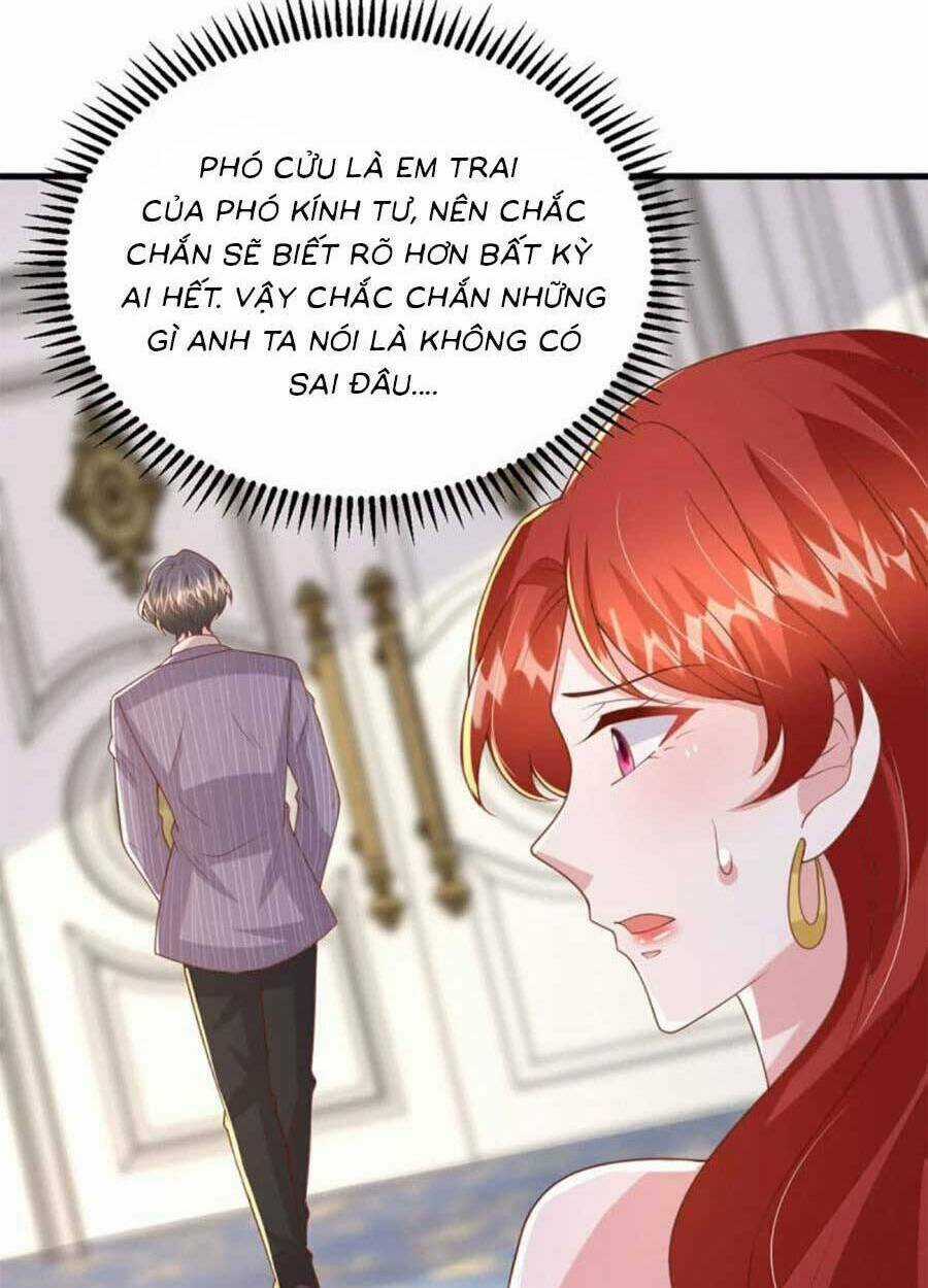 Đại Lão Gọi Tôi Là Tiểu Tổ Tông Chapter 144 trang 36