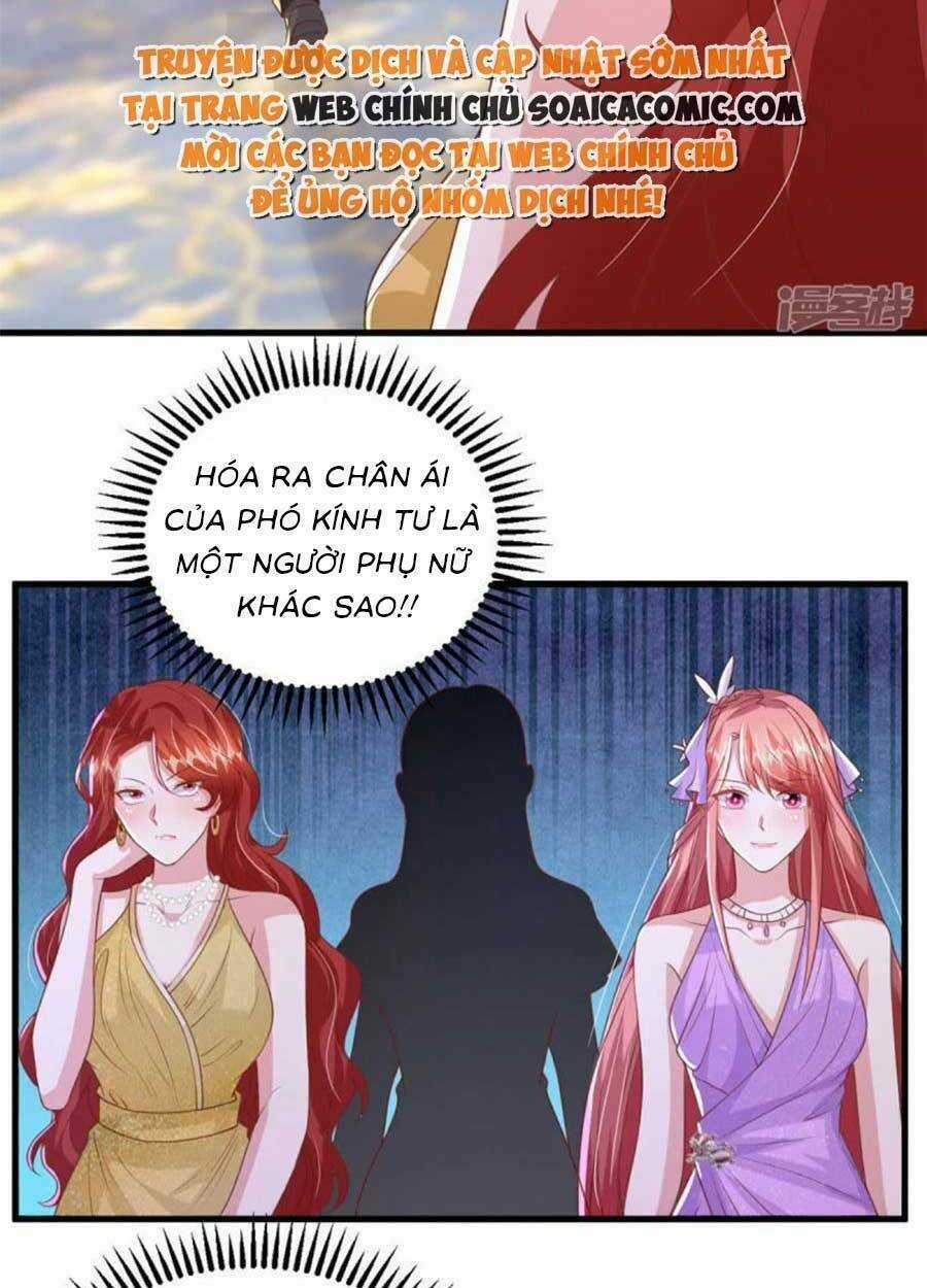 Đại Lão Gọi Tôi Là Tiểu Tổ Tông Chapter 144 trang 37