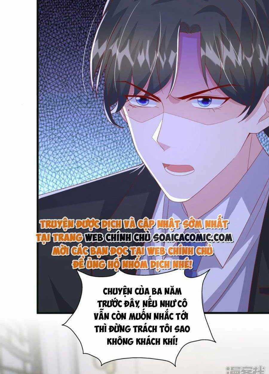 Đại Lão Gọi Tôi Là Tiểu Tổ Tông Chapter 144 trang 4