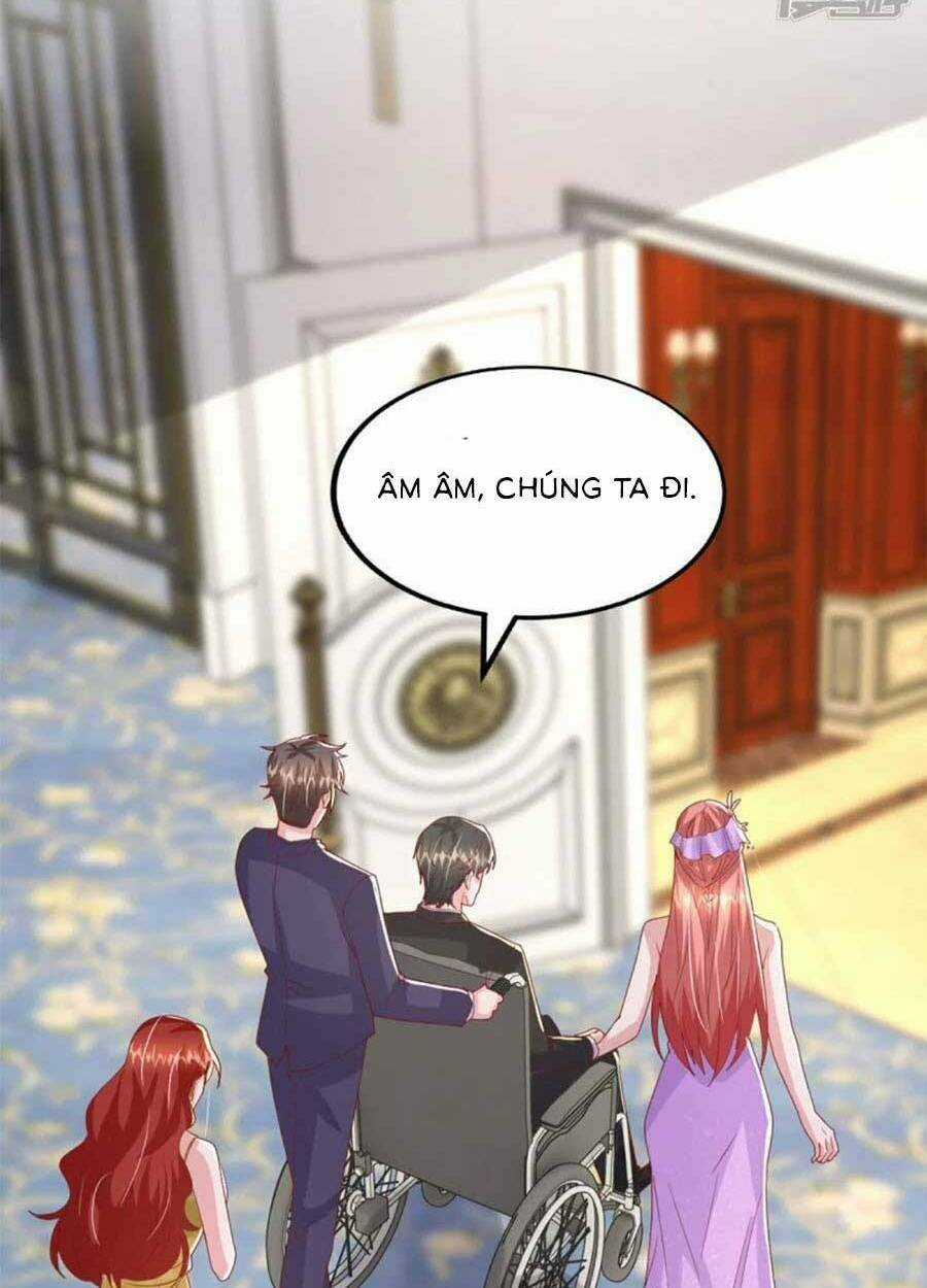 Đại Lão Gọi Tôi Là Tiểu Tổ Tông Chapter 144 trang 5