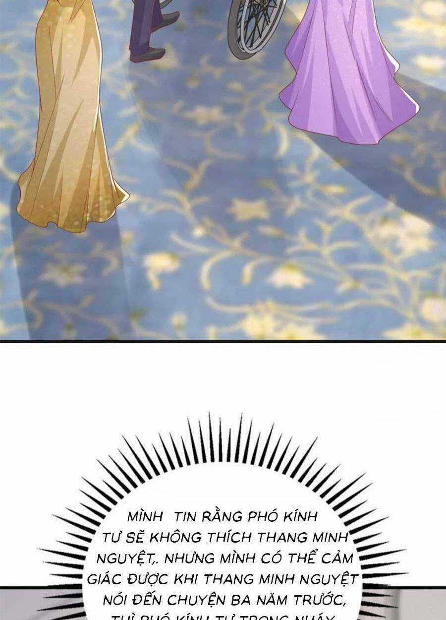 Đại Lão Gọi Tôi Là Tiểu Tổ Tông Chapter 144 trang 6