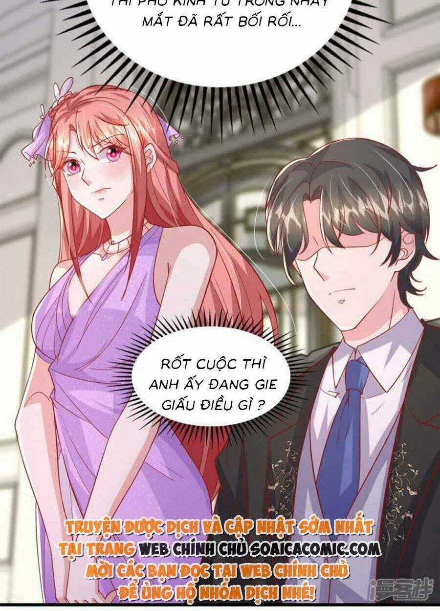 Đại Lão Gọi Tôi Là Tiểu Tổ Tông Chapter 144 trang 7