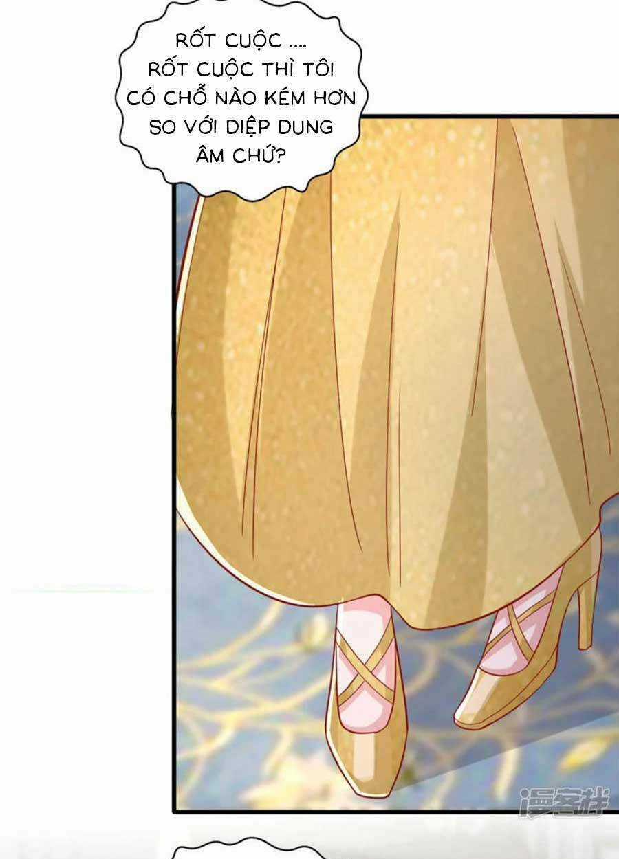 Đại Lão Gọi Tôi Là Tiểu Tổ Tông Chapter 144 trang 9