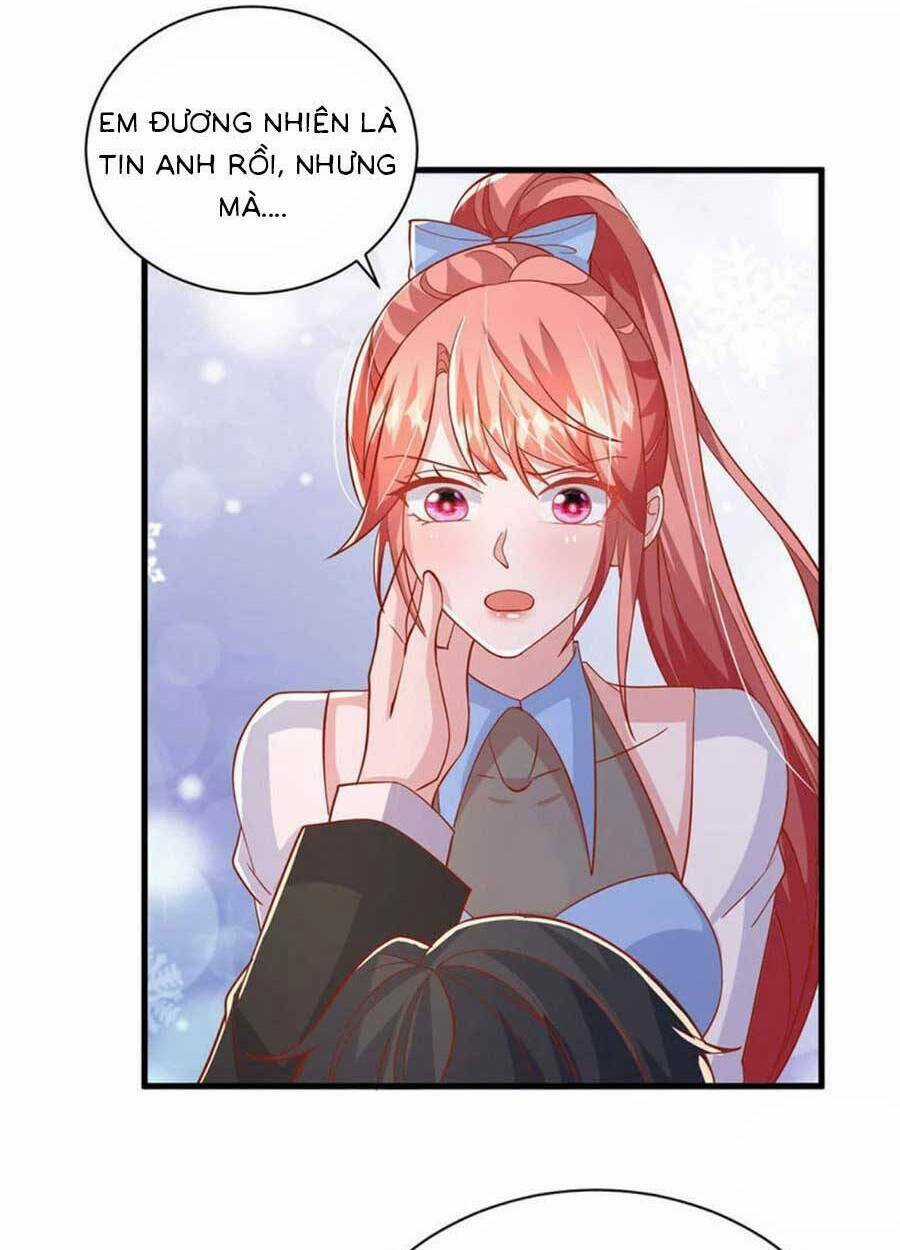 Đại Lão Gọi Tôi Là Tiểu Tổ Tông Chapter 145 trang 11