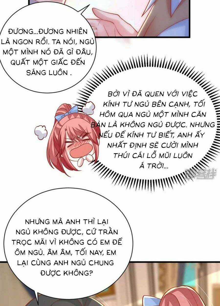 Đại Lão Gọi Tôi Là Tiểu Tổ Tông Chapter 145 trang 14