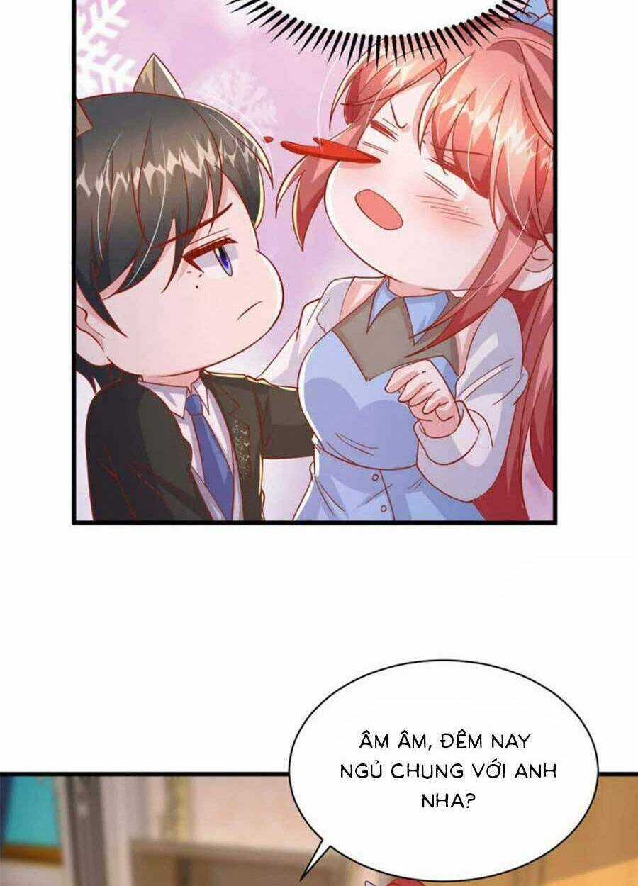 Đại Lão Gọi Tôi Là Tiểu Tổ Tông Chapter 145 trang 16