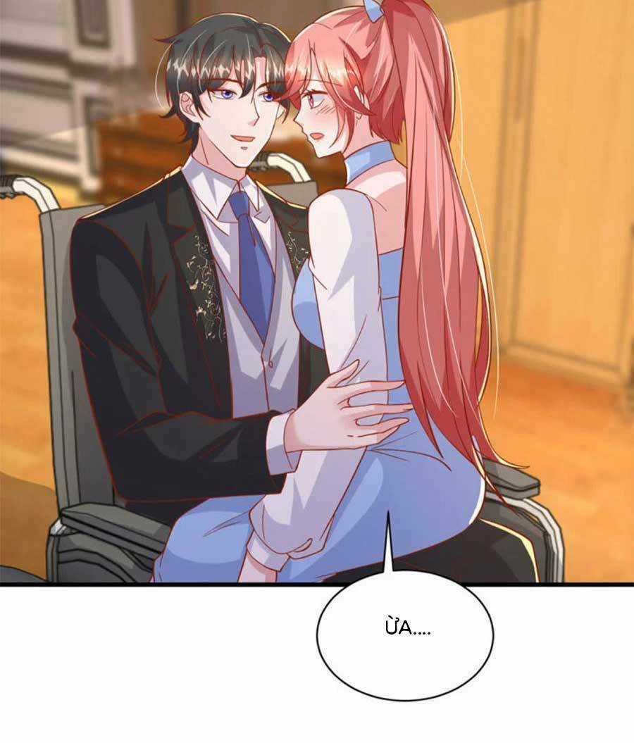 Đại Lão Gọi Tôi Là Tiểu Tổ Tông Chapter 145 trang 17