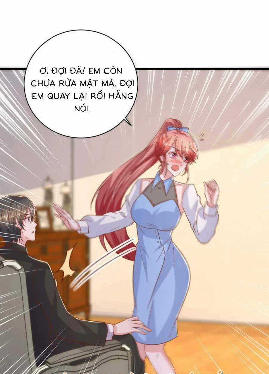 Đại Lão Gọi Tôi Là Tiểu Tổ Tông Chapter 145 trang 18