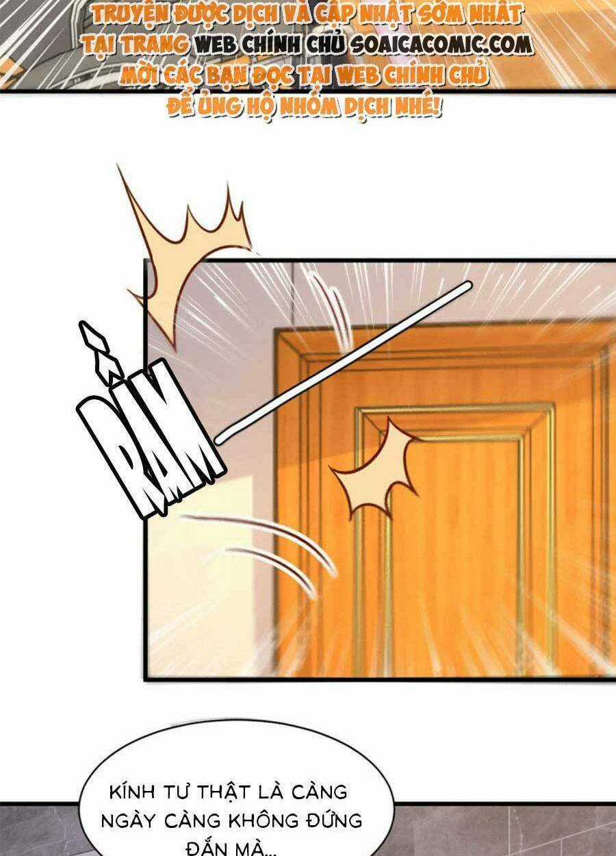 Đại Lão Gọi Tôi Là Tiểu Tổ Tông Chapter 145 trang 19