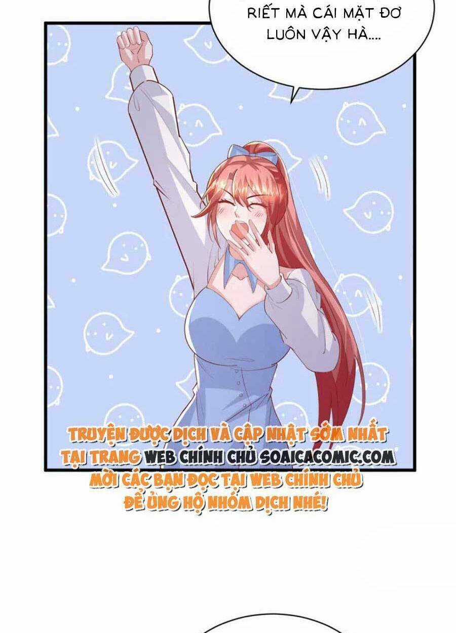 Đại Lão Gọi Tôi Là Tiểu Tổ Tông Chapter 145 trang 2