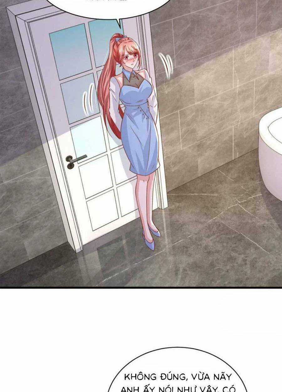 Đại Lão Gọi Tôi Là Tiểu Tổ Tông Chapter 145 trang 20