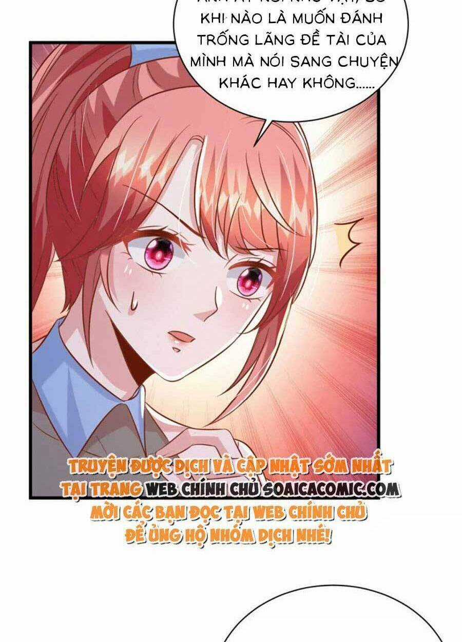 Đại Lão Gọi Tôi Là Tiểu Tổ Tông Chapter 145 trang 21