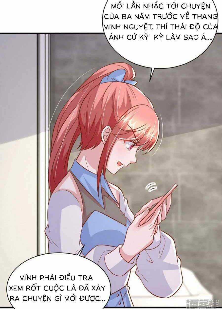 Đại Lão Gọi Tôi Là Tiểu Tổ Tông Chapter 145 trang 22