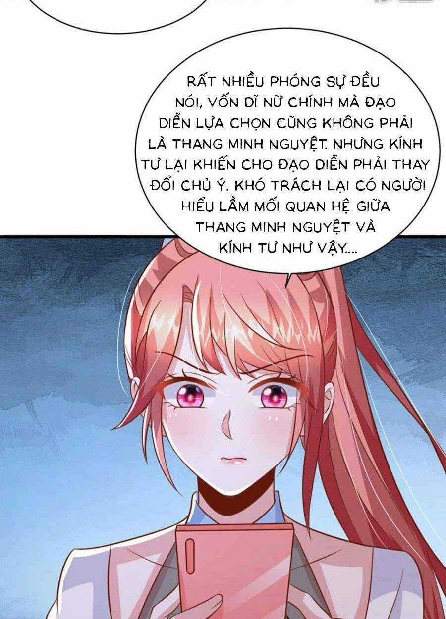 Đại Lão Gọi Tôi Là Tiểu Tổ Tông Chapter 145 trang 23