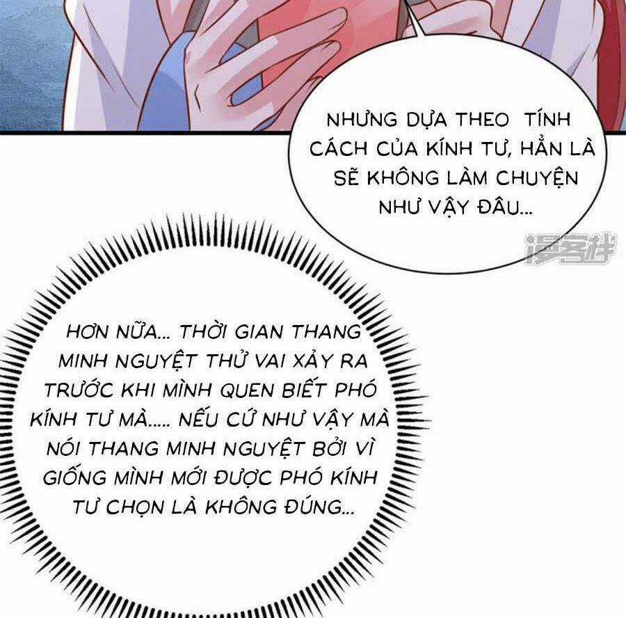 Đại Lão Gọi Tôi Là Tiểu Tổ Tông Chapter 145 trang 24