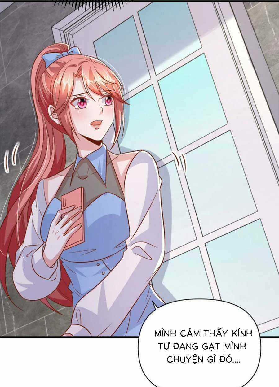 Đại Lão Gọi Tôi Là Tiểu Tổ Tông Chapter 145 trang 25