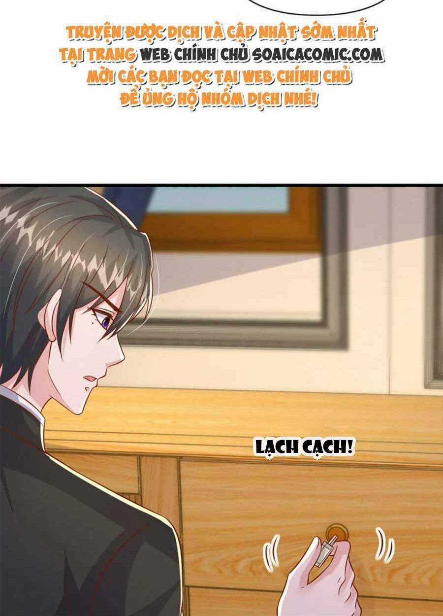 Đại Lão Gọi Tôi Là Tiểu Tổ Tông Chapter 145 trang 26