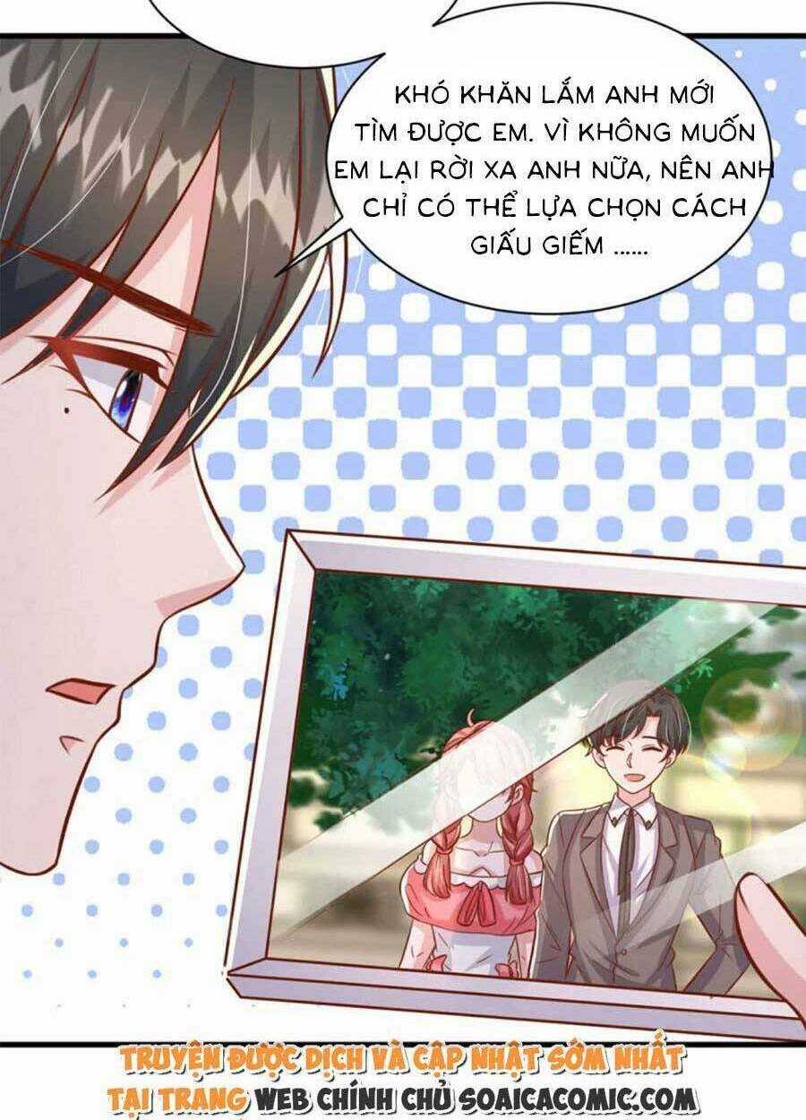 Đại Lão Gọi Tôi Là Tiểu Tổ Tông Chapter 145 trang 28