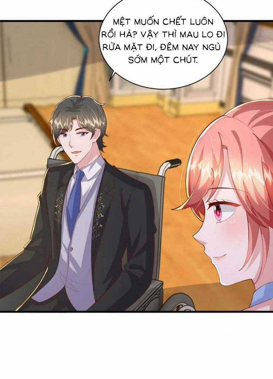 Đại Lão Gọi Tôi Là Tiểu Tổ Tông Chapter 145 trang 3