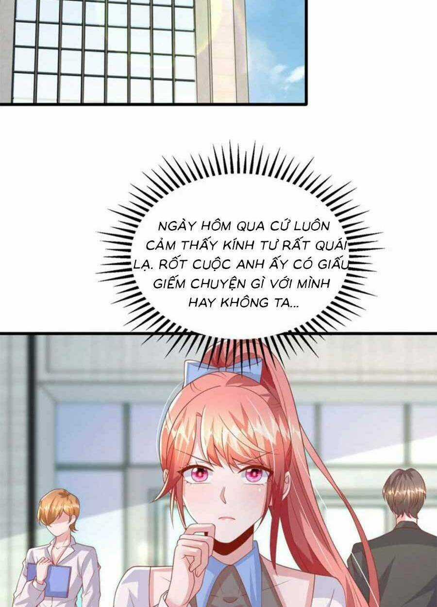 Đại Lão Gọi Tôi Là Tiểu Tổ Tông Chapter 145 trang 30