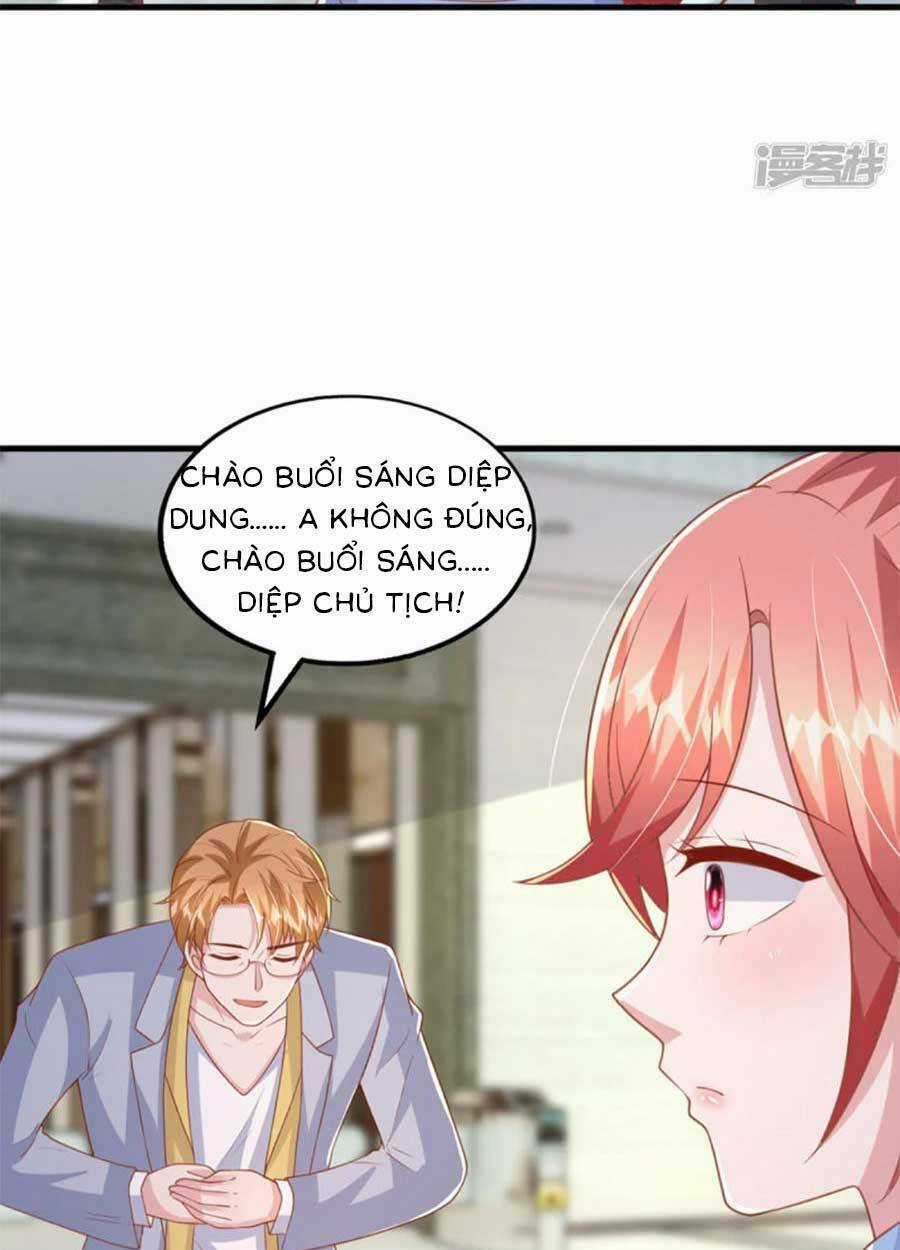 Đại Lão Gọi Tôi Là Tiểu Tổ Tông Chapter 145 trang 32